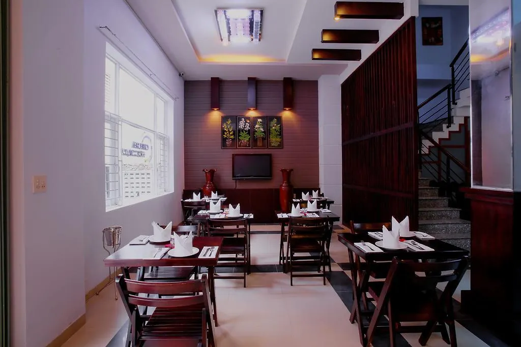Chelsea Hotel Nha Trang 2*,  Vietnam