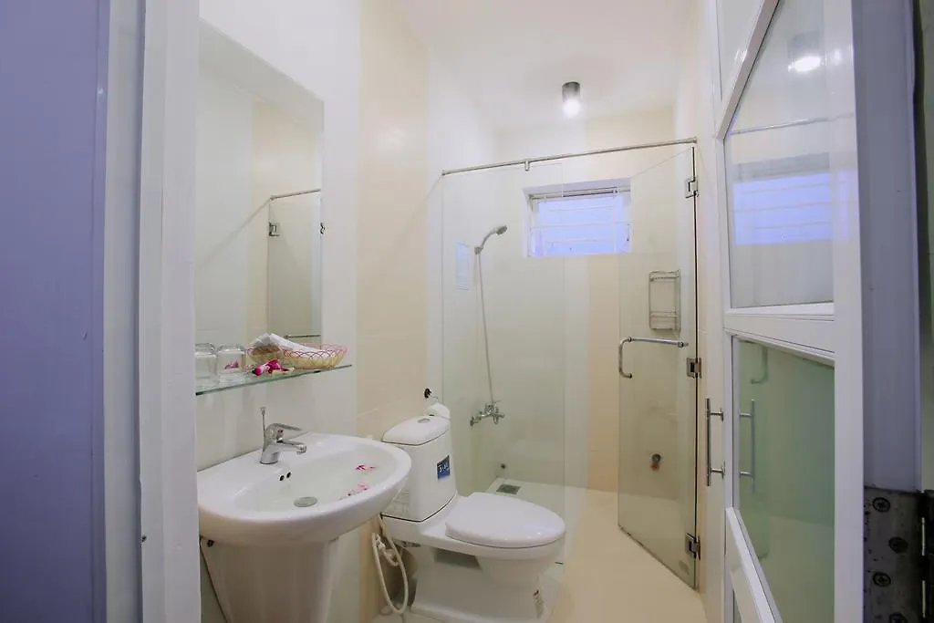 Chelsea Hotel Nha Trang
