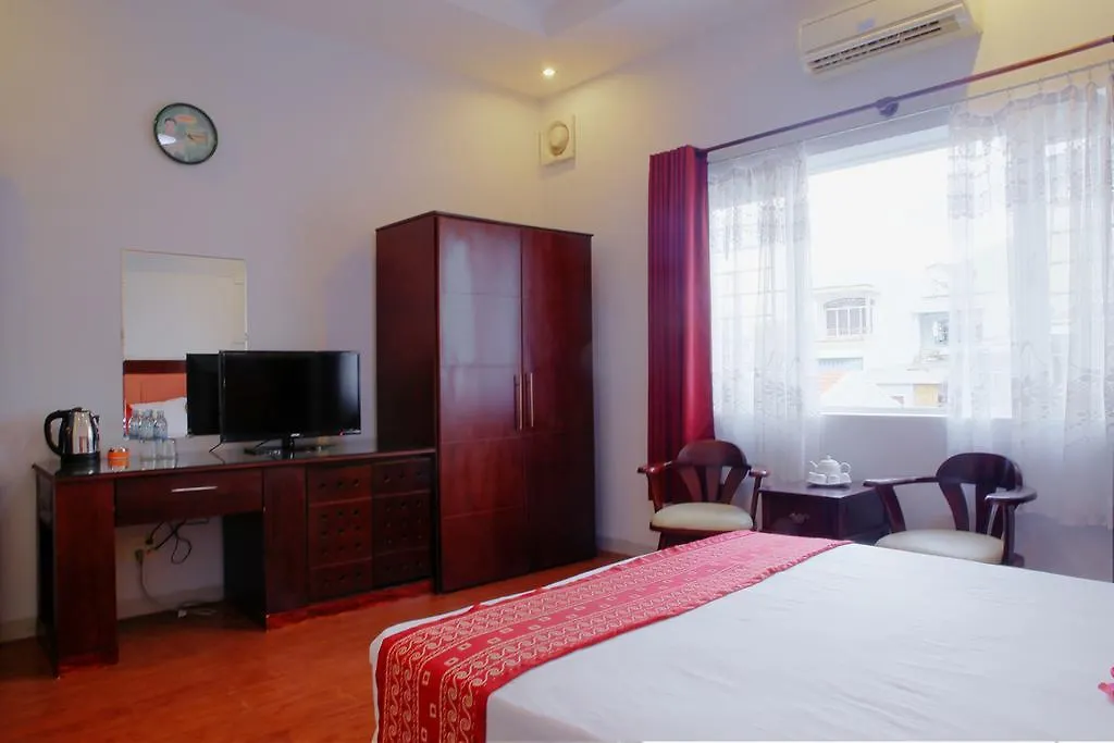 Chelsea Hotel Nha Trang