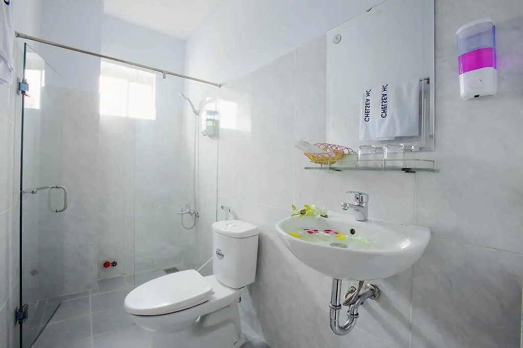 **  Chelsea Hotel Nha Trang Vietnam