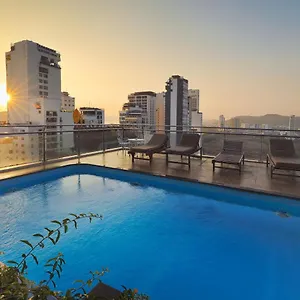Отель An Vista