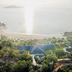 Апарт-отель Diamond Bay Condotel